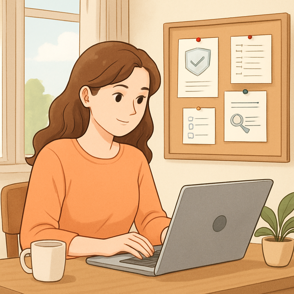 퀸알바 커뮤니티에서 찾는 안전한 아르바이트 정보 이미지