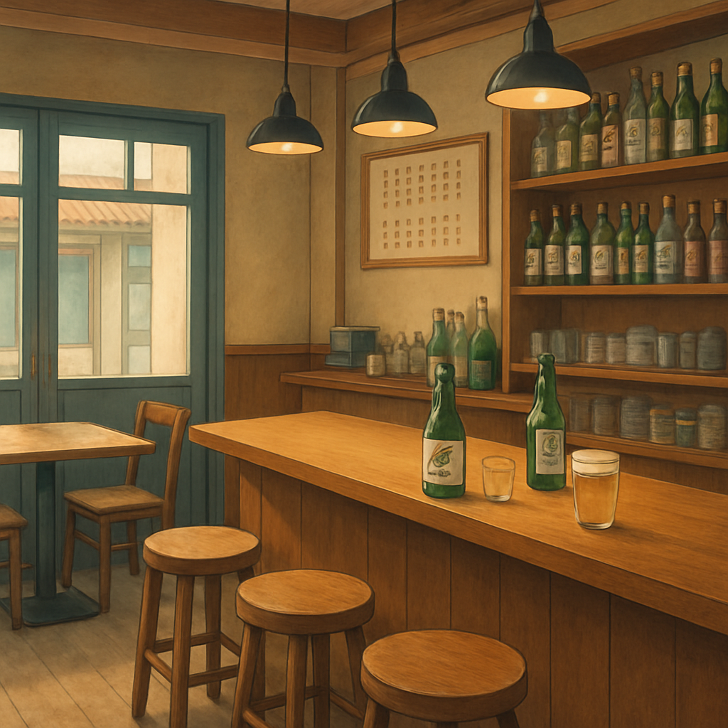 대구주점 메인 이미지