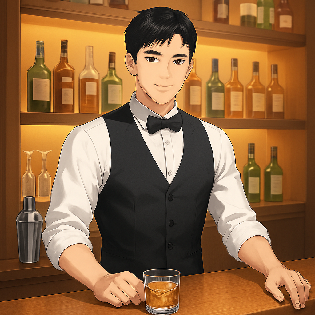 호빠 메인 이미지