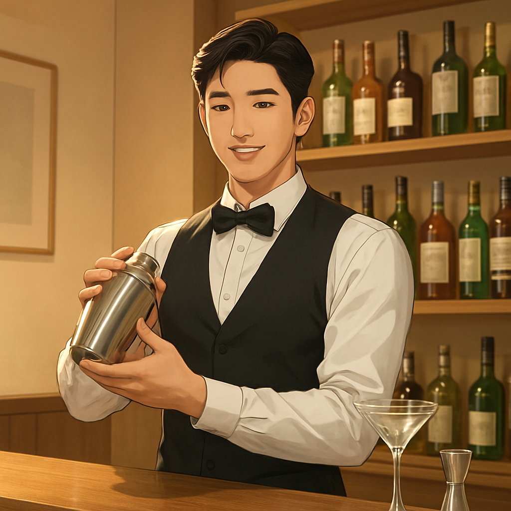 호빠 메인 이미지