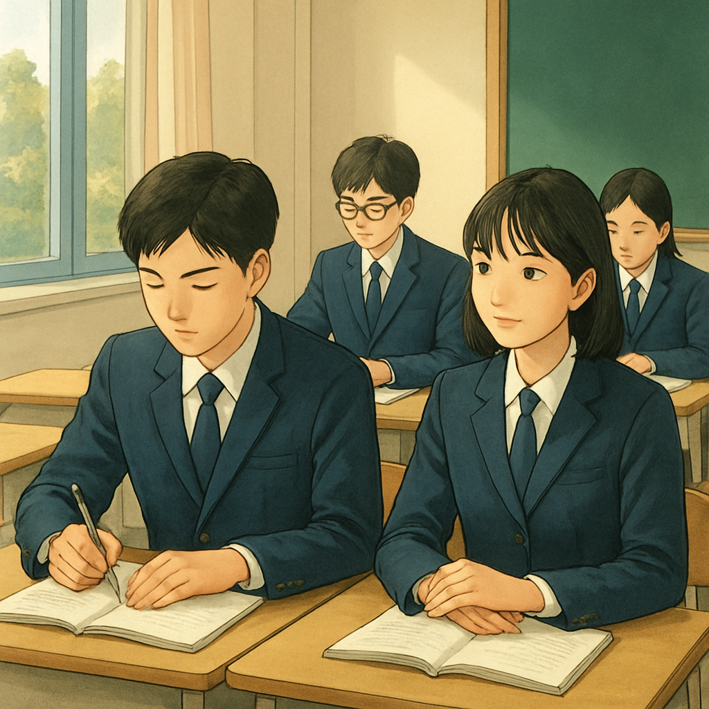 영재학교 메인 이미지