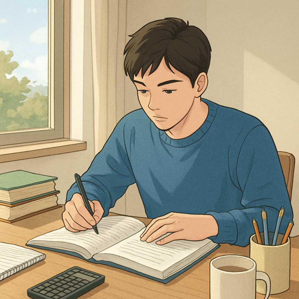 독학재수 메인 이미지