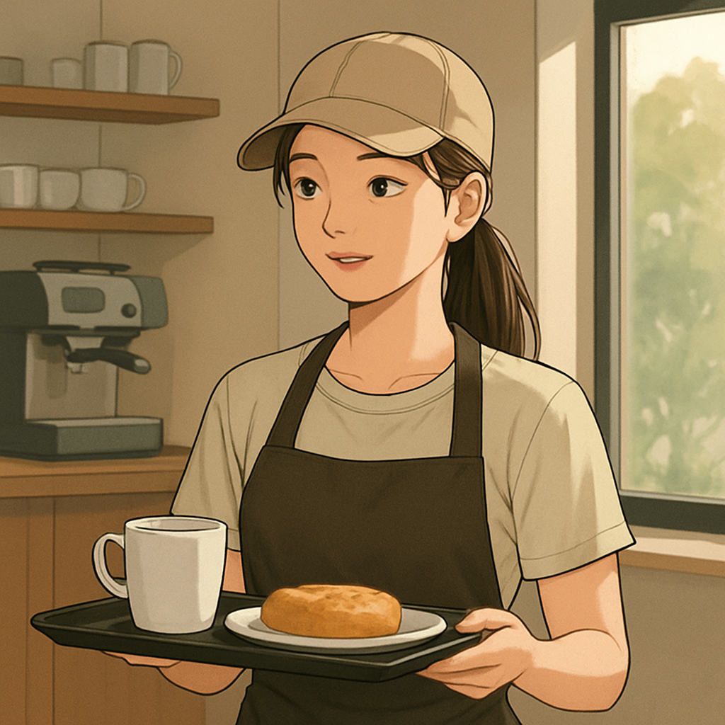 여성알바 채용 정보와 구직 팁: 면접 요령과 이력서 작성 방법