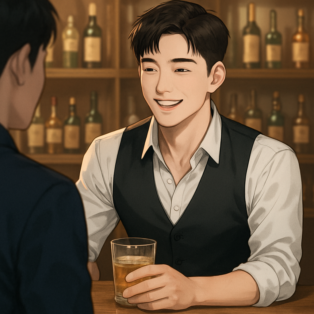 호빠 후기 이미지