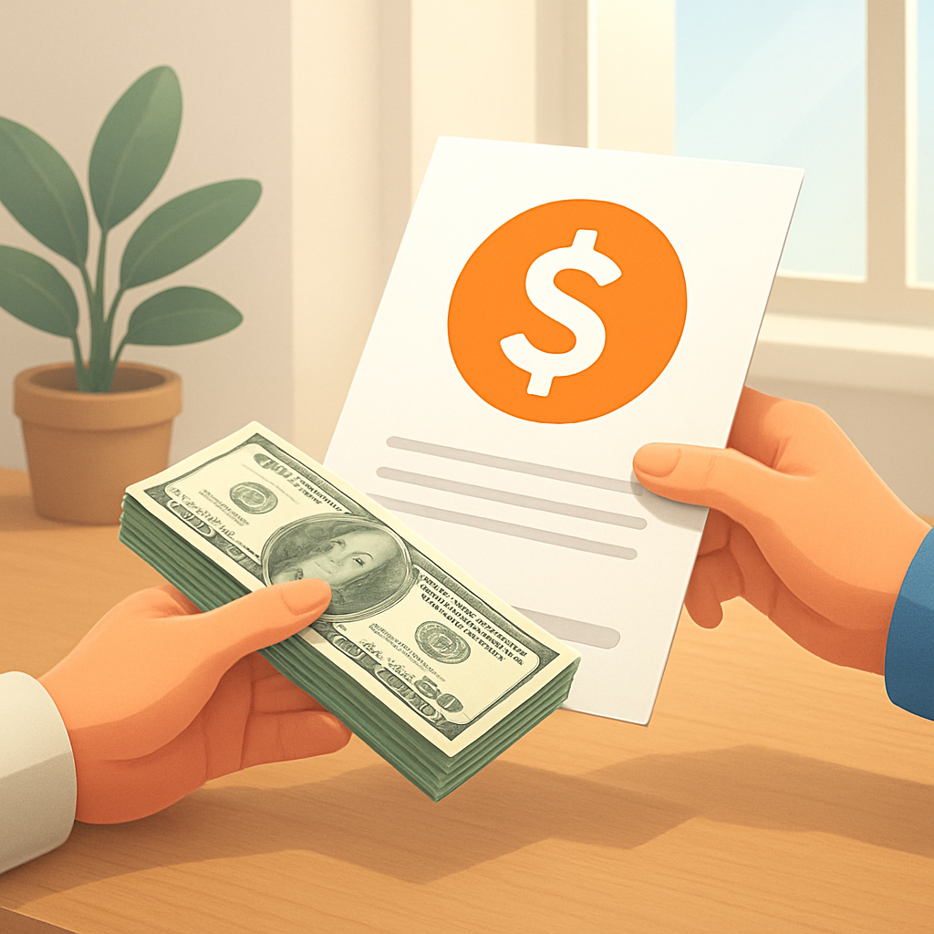 즉시대출 이미지