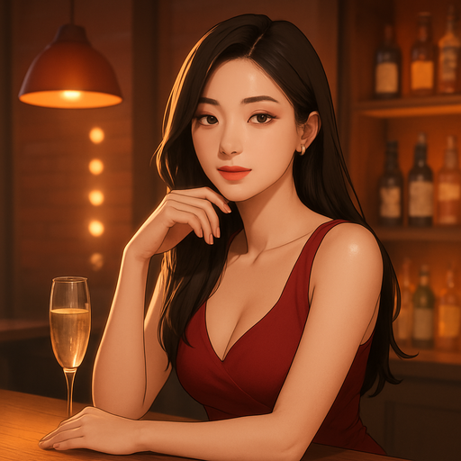 유흥알바 메인 이미지