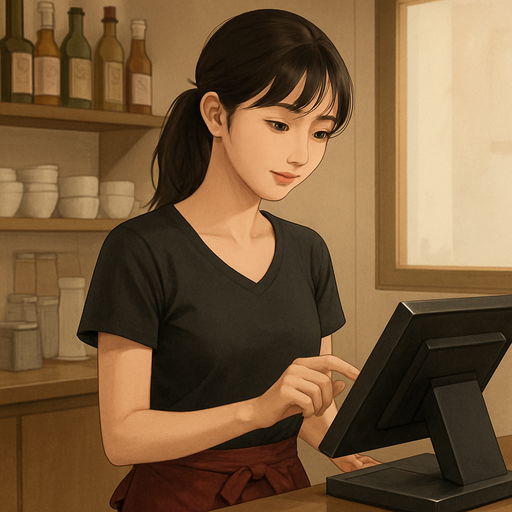 밤알바 메인 이미지