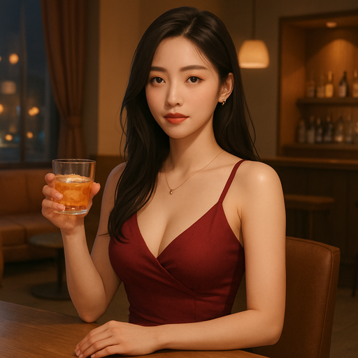 유흥알바 메인 이미지
