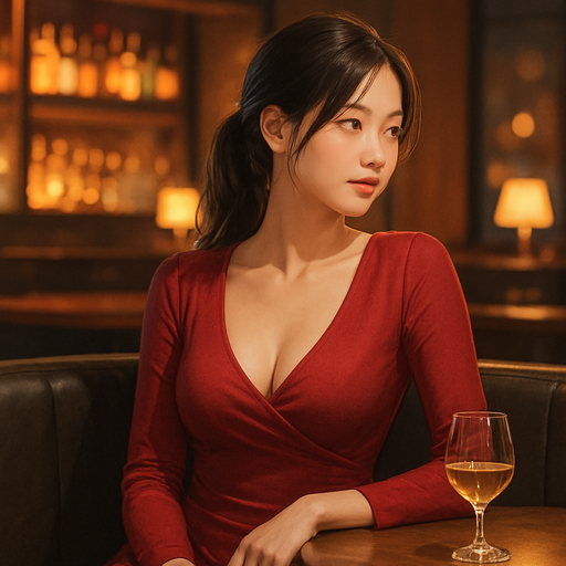 유흥알바 메인 이미지