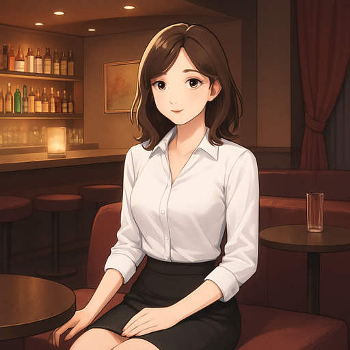 초보자를 위한 유흥업소 아르바이트 가이드 이미지